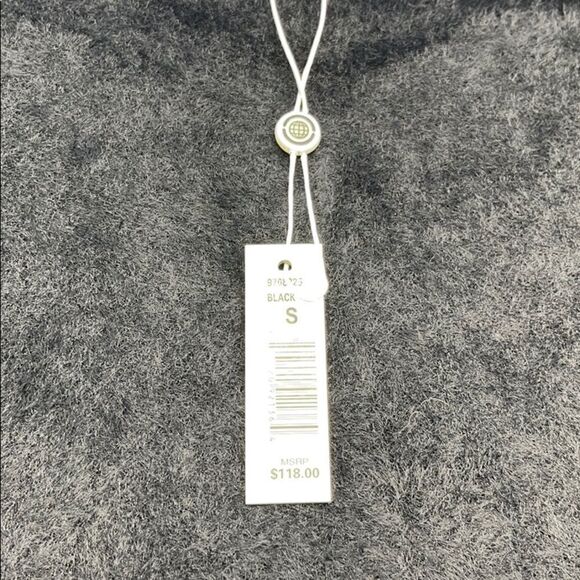 NWT MAX STUDIO Faux Fur Soft Open Cardigan SMALL - Picture 13 of 15